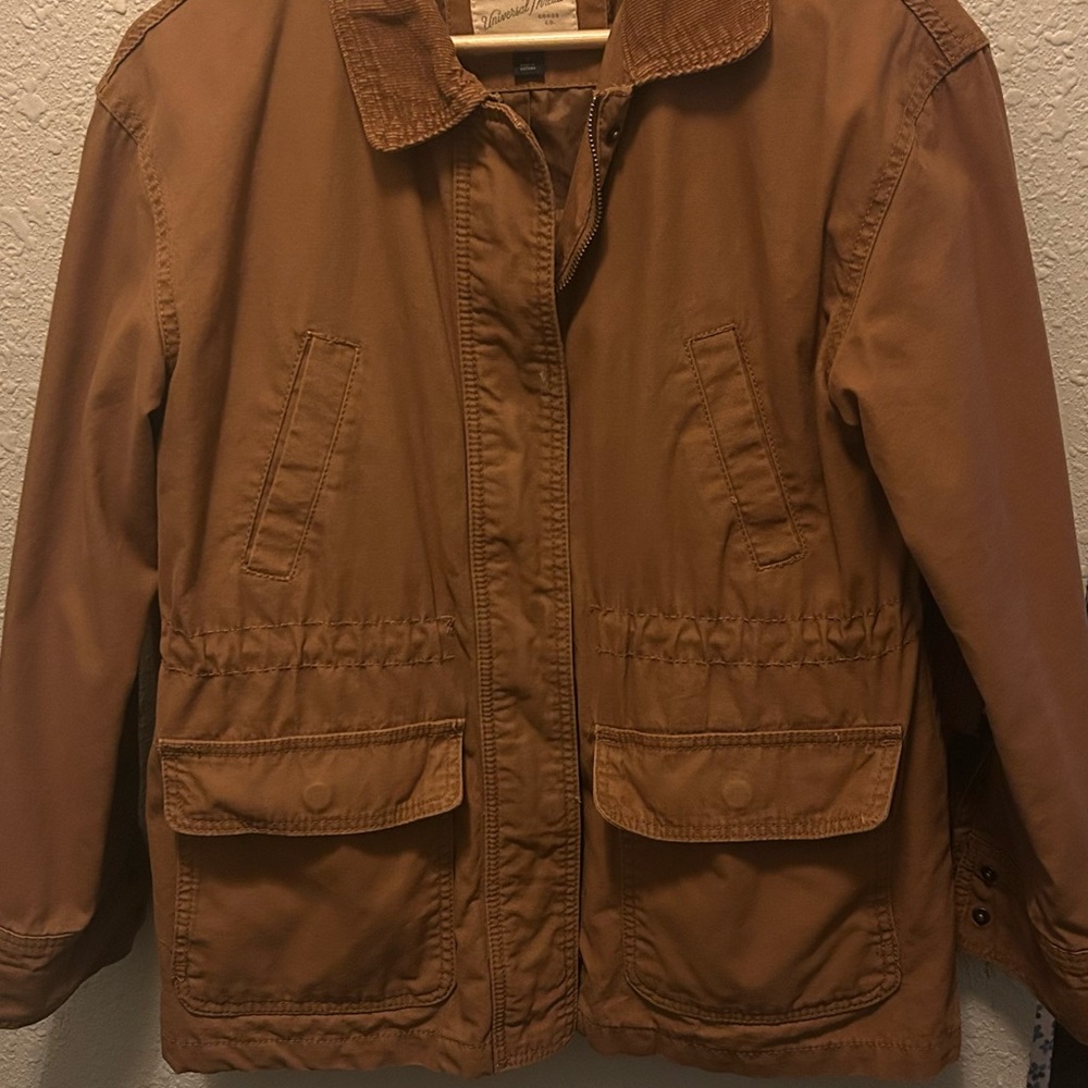 Universal Thread Brown Jacket